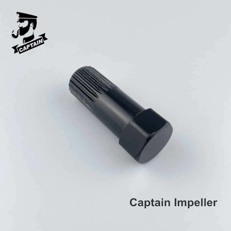Jet Tech Accessories - Captain WR011 Jet Ski Impeller Wrench