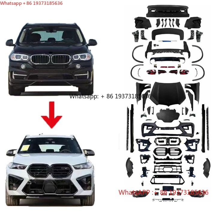 For Wholesale for BMW X5 E70/F - огляд і ціна Tech Accessories Wholesale