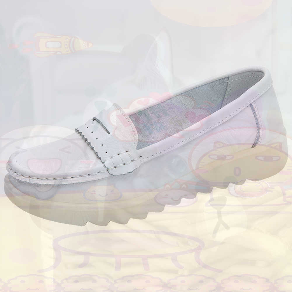 Moccasin Driving Teenage Sneak - огляд і ціна Tech Accessories Products