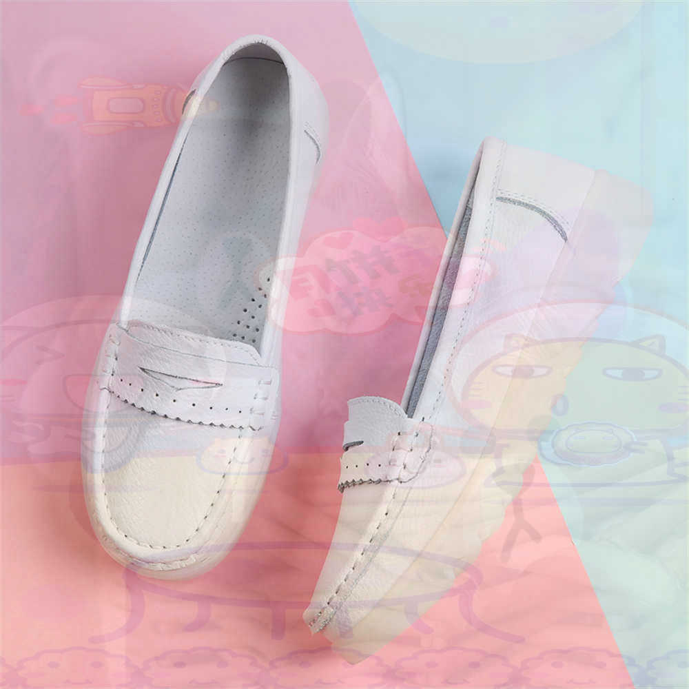 Moccasin Driving Teenage Sneak - огляд і ціна Tech Accessories Products