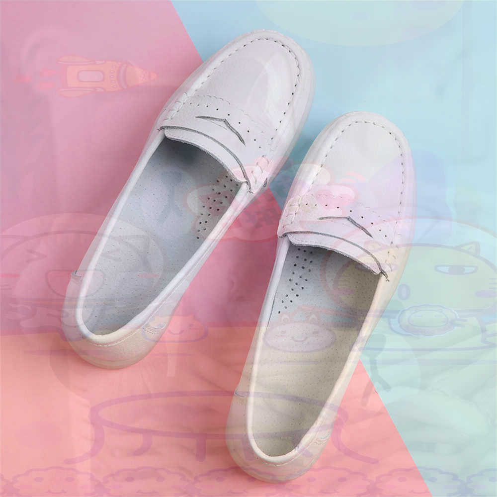 Moccasin Driving Teenage Sneak - огляд і ціна Tech Accessories Products