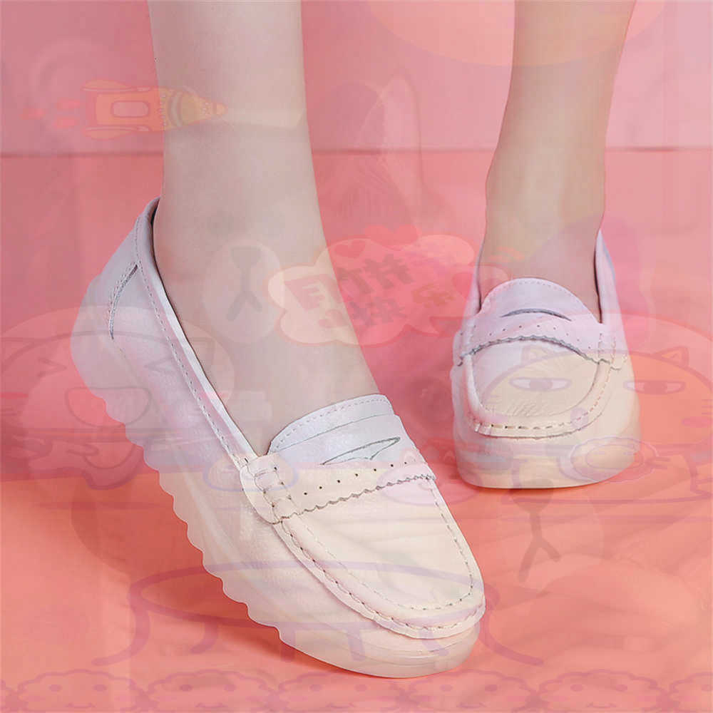 Moccasin Driving Teenage Sneak - огляд і ціна Tech Accessories Products