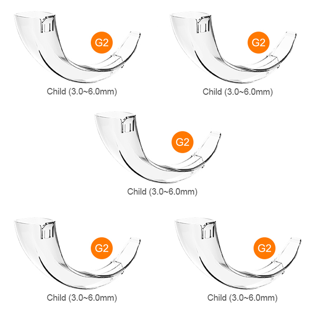 G1 G2 G3 G4 Child Adult Dispos - огляд і ціна Useful Tech Accessories