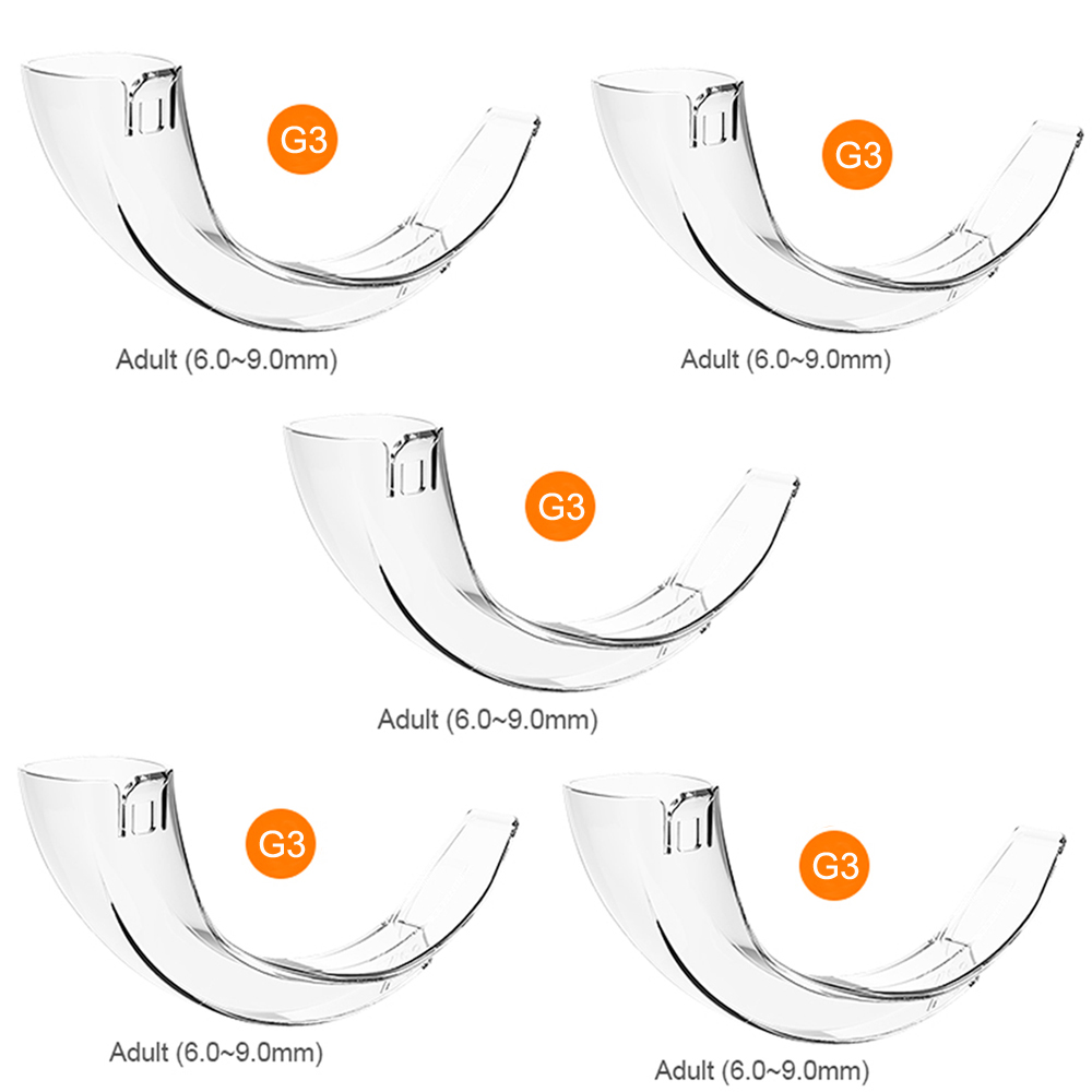 G1 G2 G3 G4 Child Adult Dispos - огляд і ціна Useful Tech Accessories