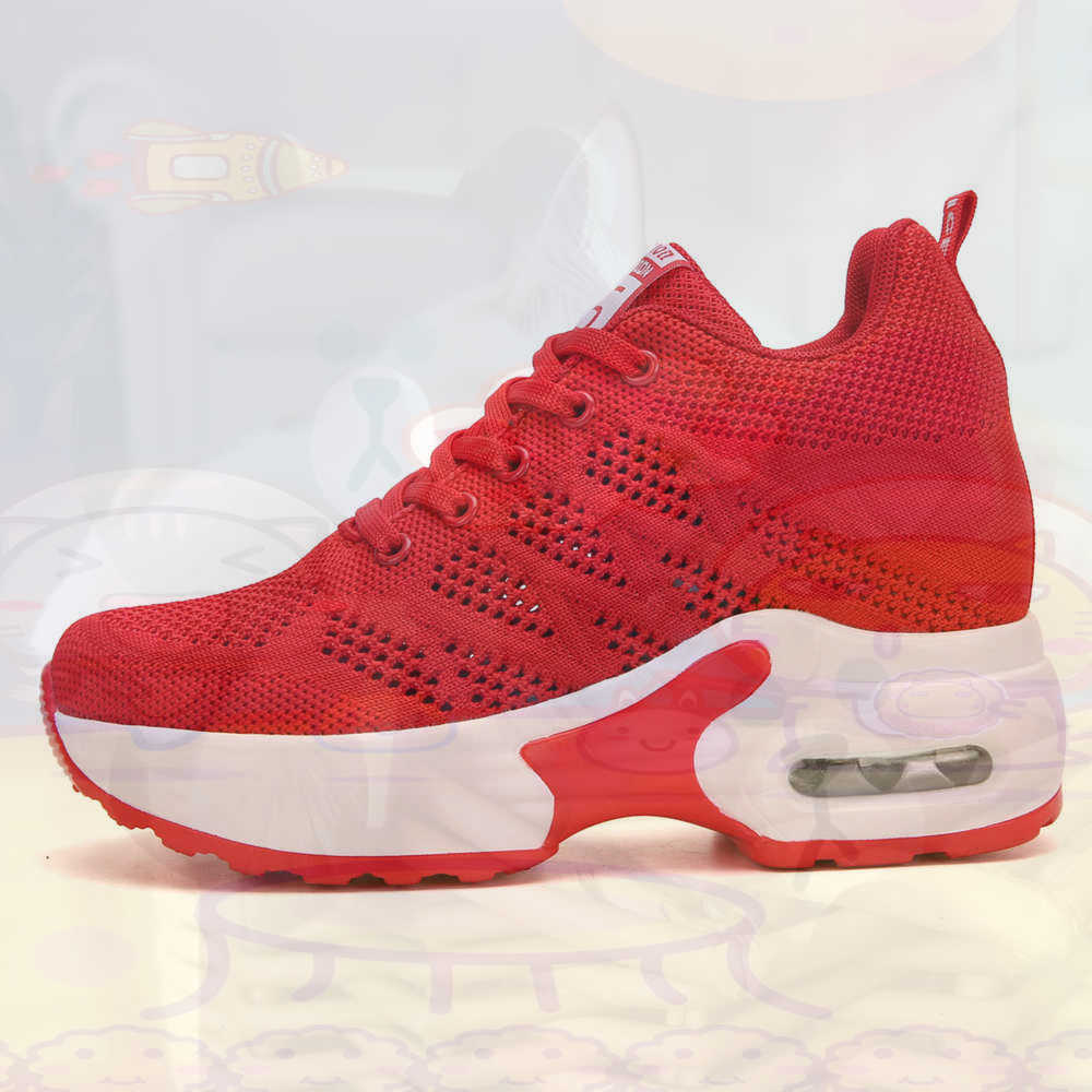 Red Size 36 Shoes Woman Tennis - огляд і ціна Tech Accessories Products