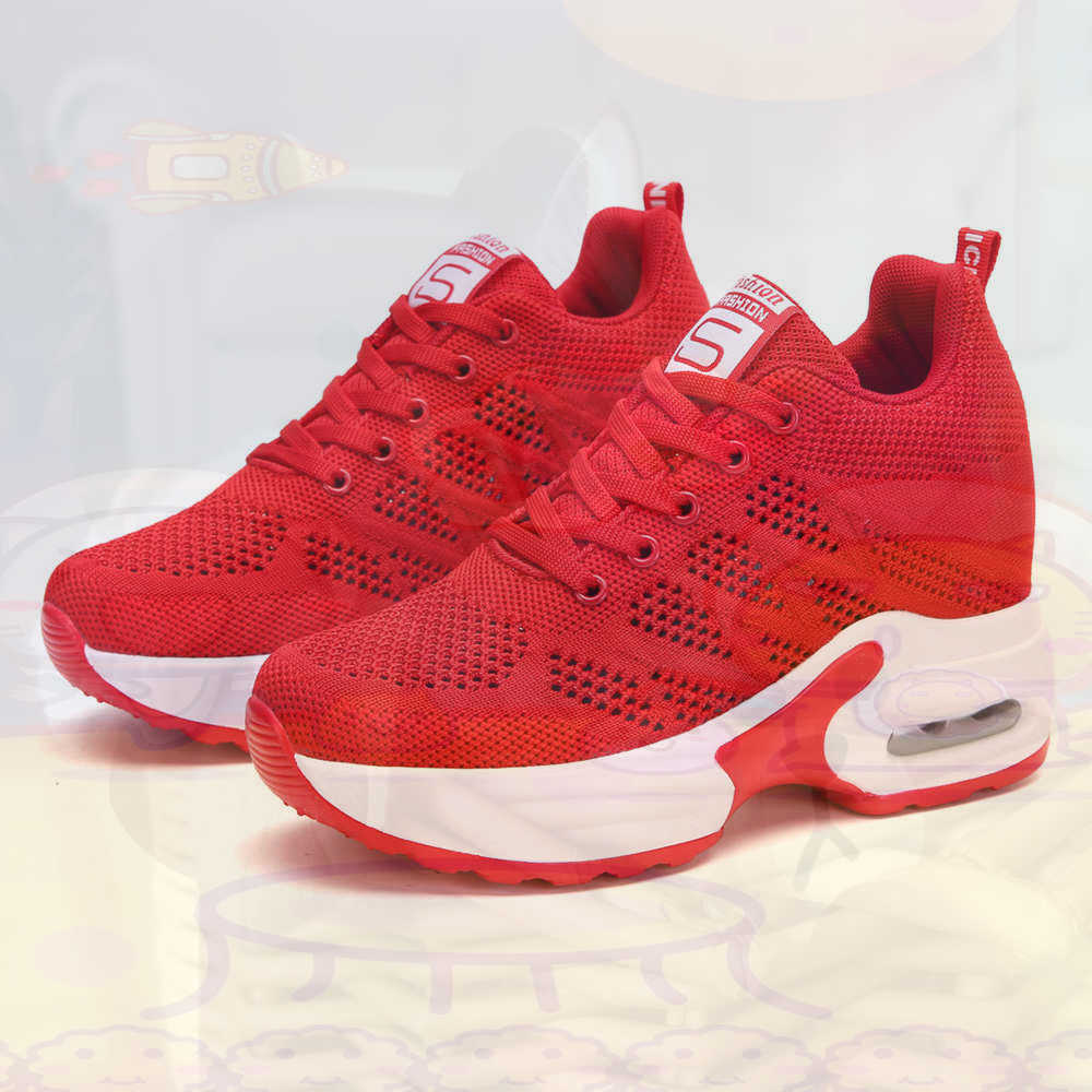 Red Size 36 Shoes Woman Tennis - огляд і ціна Tech Accessories Products