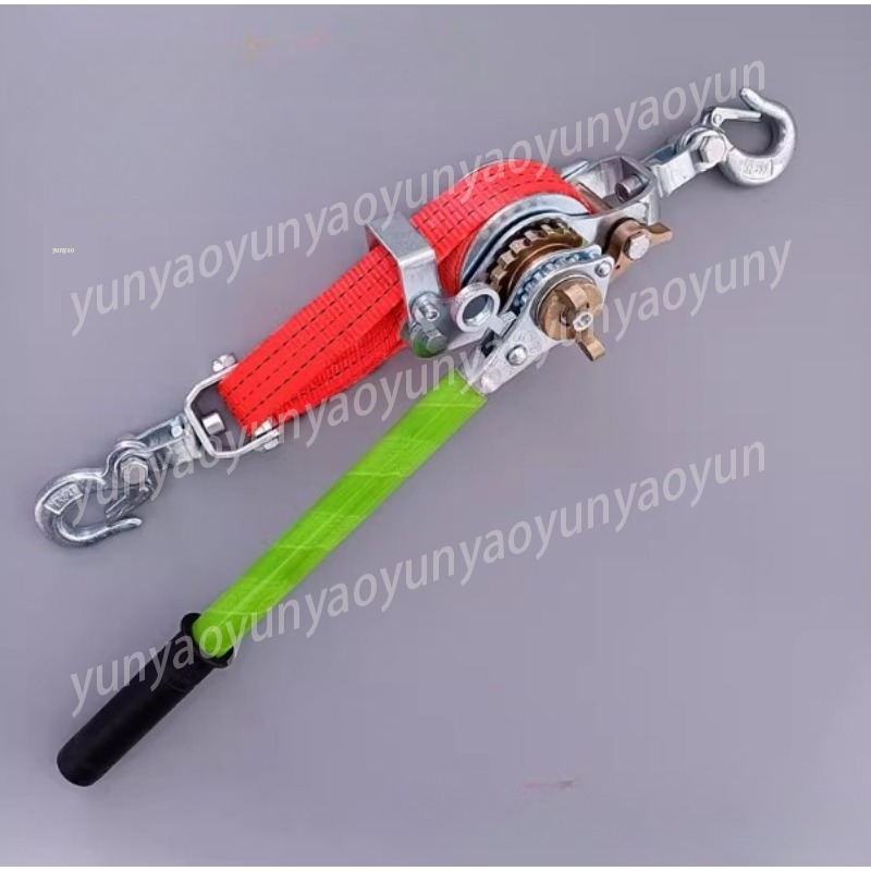 2 Tons 2m Wire Rope Tightener  - огляд і ціна Useful Tech Accessories