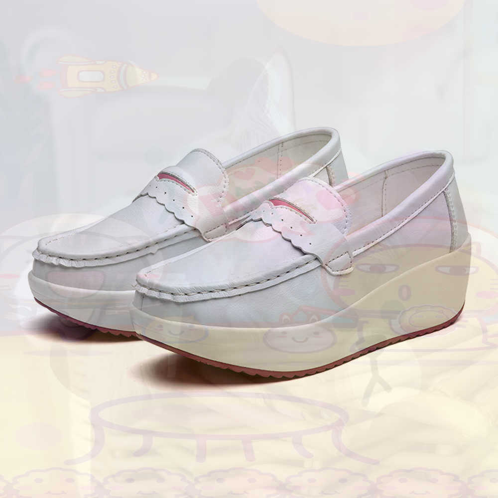 Plataform Winter Pink Sneakers - огляд і ціна Tech Accessories Ideas