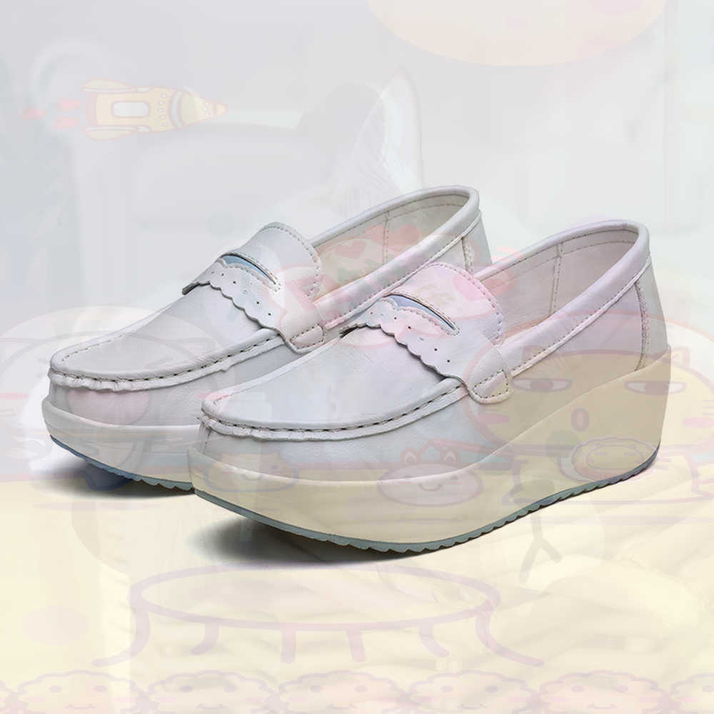 Plataform Winter Pink Sneakers - огляд і ціна Tech Accessories Ideas