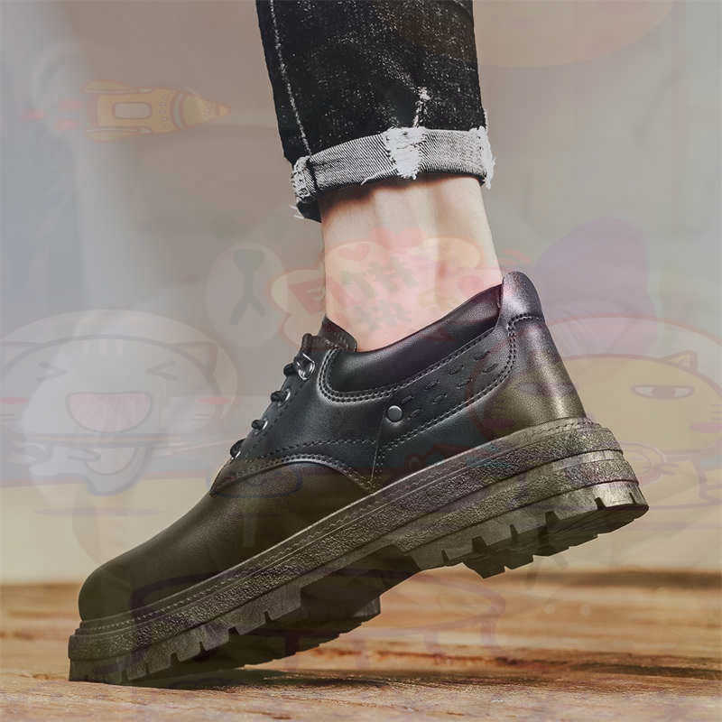 Dark Natural Leather Fashion T - огляд і ціна Tech Accessories Products