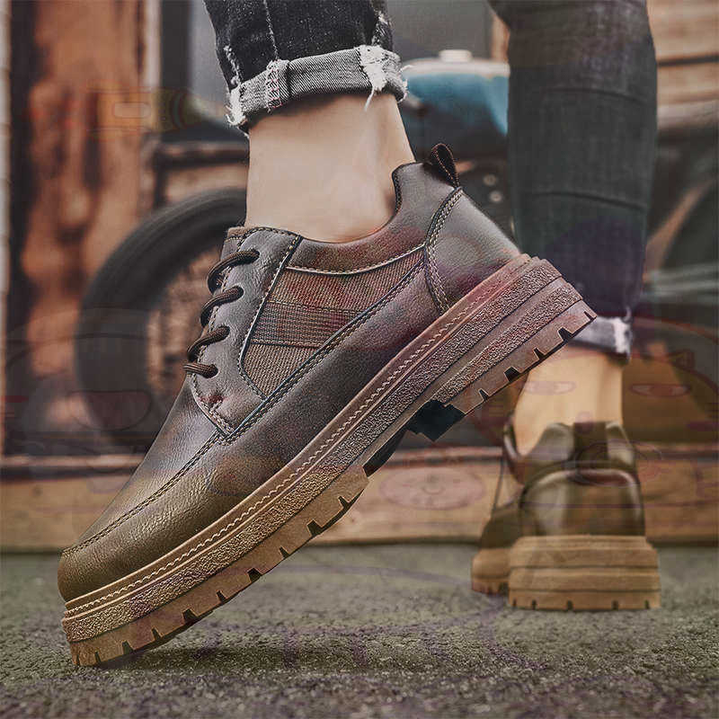 Dark Natural Leather Fashion T - огляд і ціна Tech Accessories Products