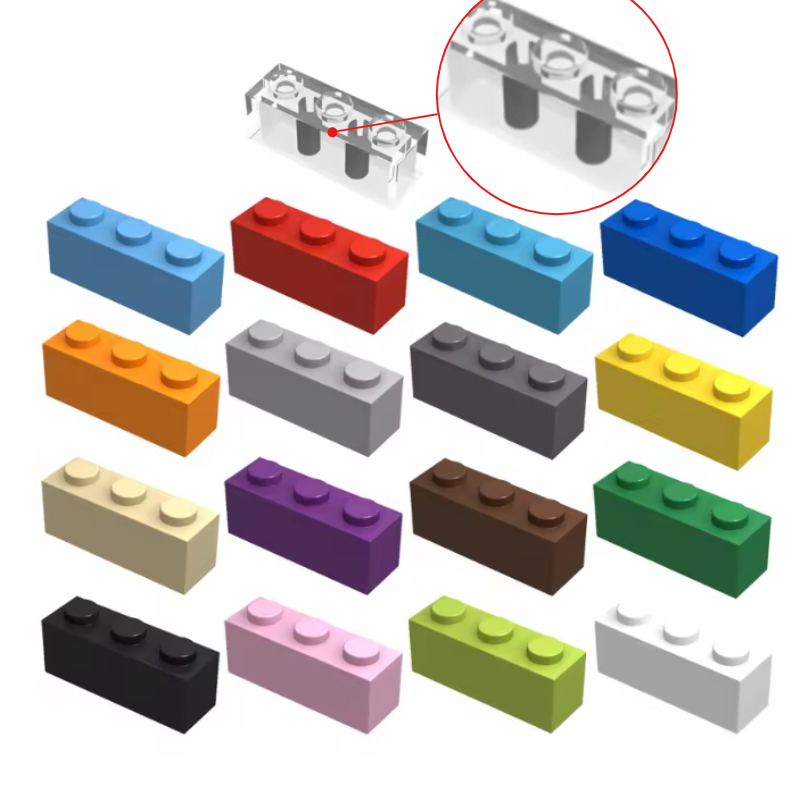 10PCS Moc Accessories Plate Mo - огляд і ціна Tech Accessories Ideas