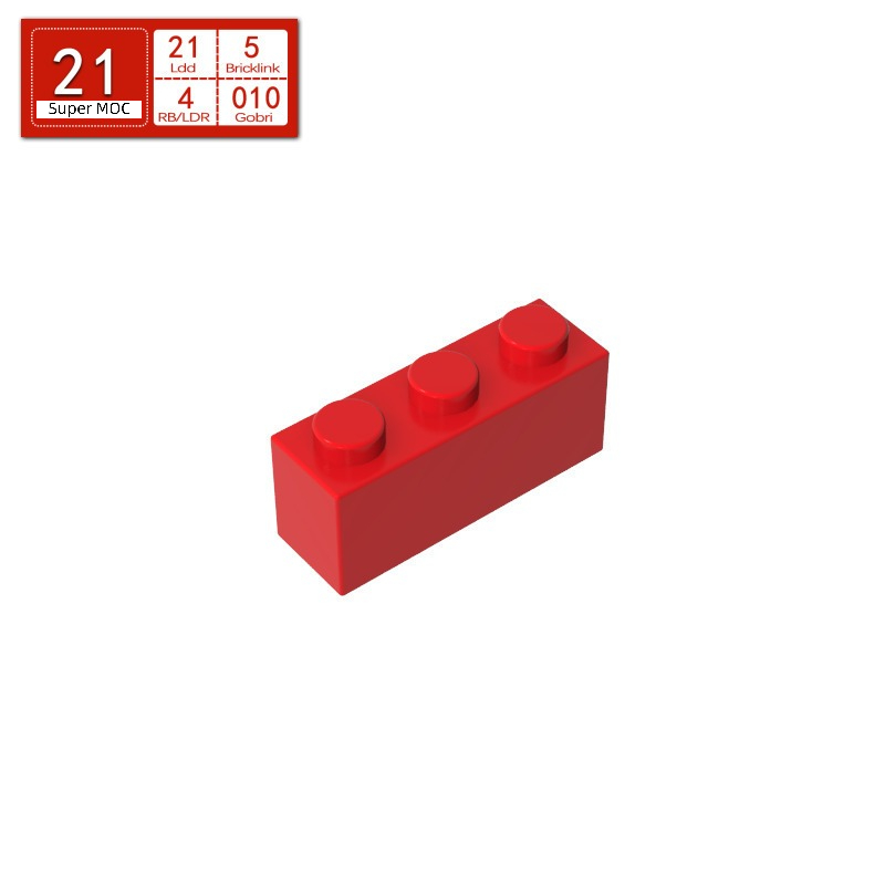 10PCS Moc Accessories Plate Mo - огляд і ціна Tech Accessories Ideas