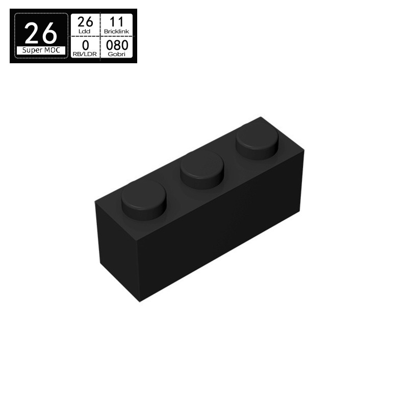 10PCS Moc Accessories Plate Mo - огляд і ціна Tech Accessories Ideas