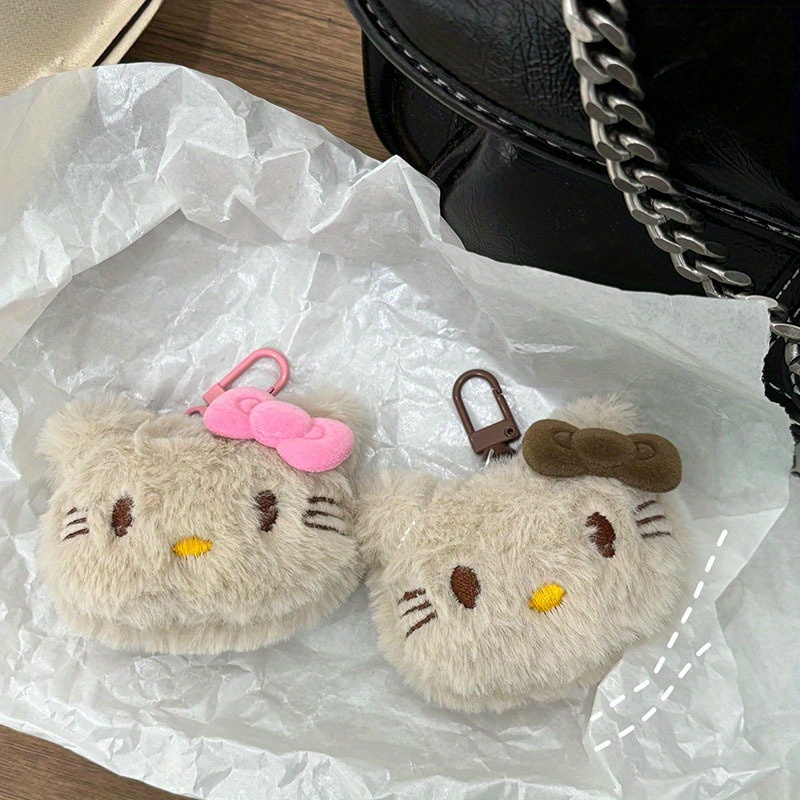 Sanrio Plush Charm Keychain wi - огляд і ціна Useful Tech Accessories