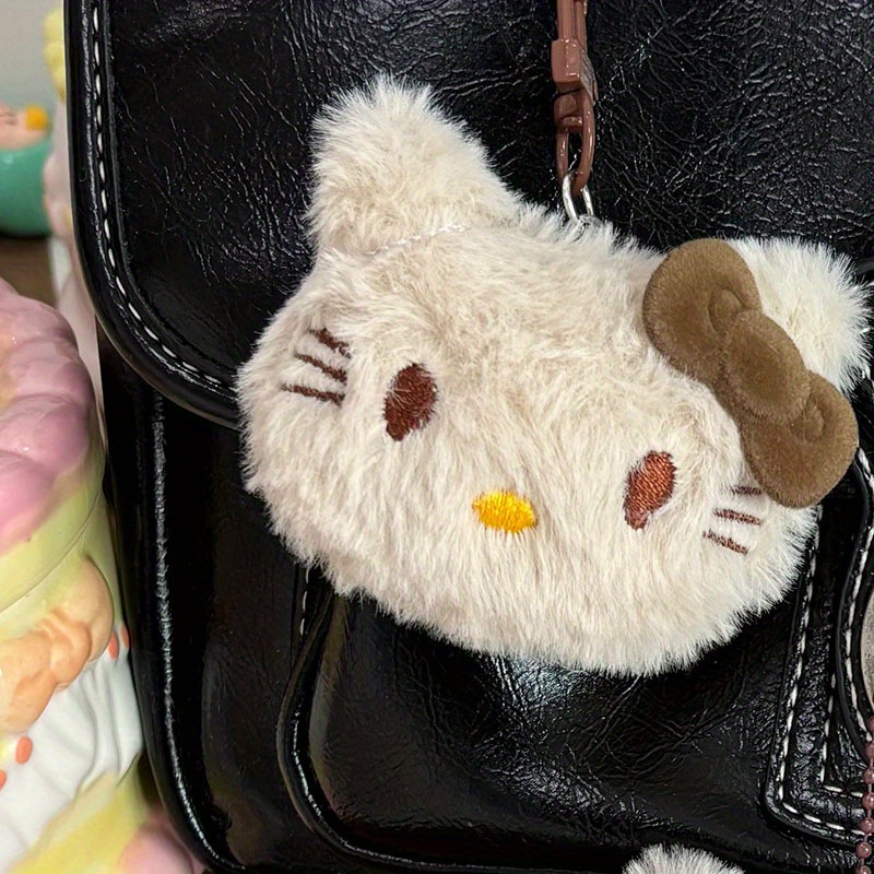 Sanrio Plush Charm Keychain wi - огляд і ціна Useful Tech Accessories