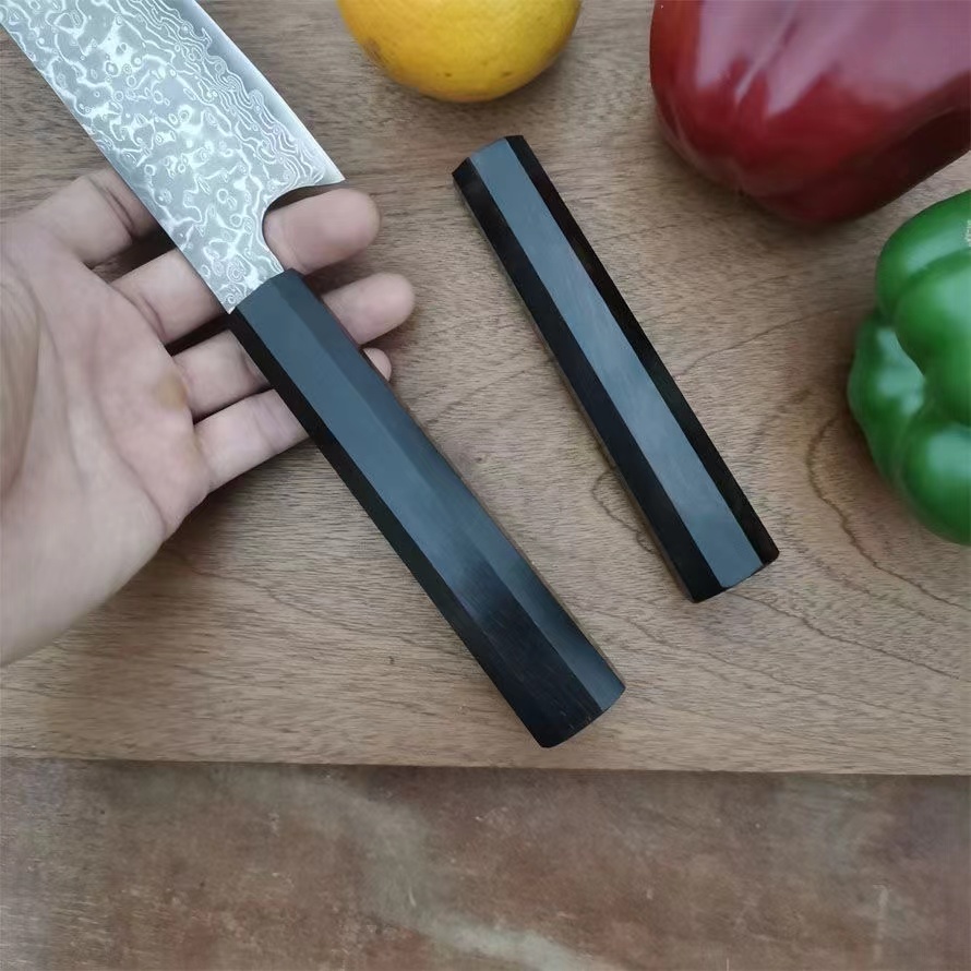 African Blackwood Octagonal Ha - огляд і ціна High Tech Kitchen Accessories