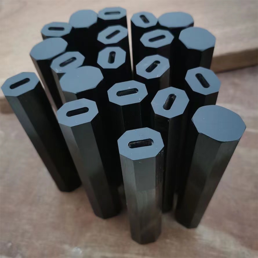African Blackwood Octagonal Ha - огляд і ціна High Tech Kitchen Accessories
