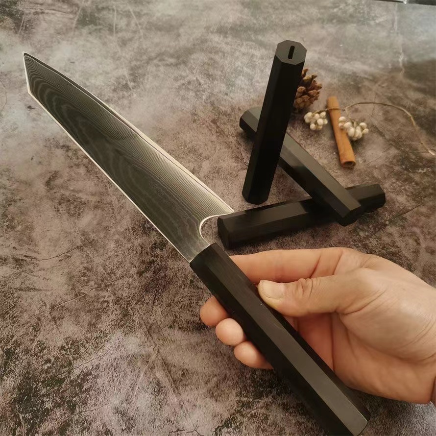 African Blackwood Octagonal Ha - огляд і ціна High Tech Kitchen Accessories