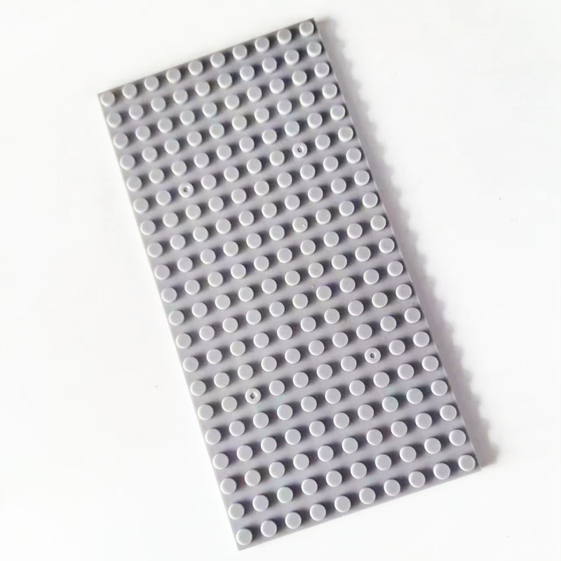 4Pcs Plate 10x20 MOC Baseplate - огляд і ціна Tech Accessories Ideas