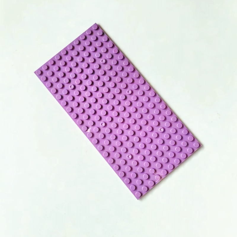 4Pcs Plate 10x20 MOC Baseplate - огляд і ціна Tech Accessories Ideas