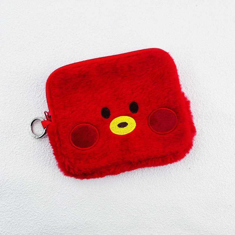 BT21 koya tata chimmy shooky t - огляд і ціна Useful Tech Accessories