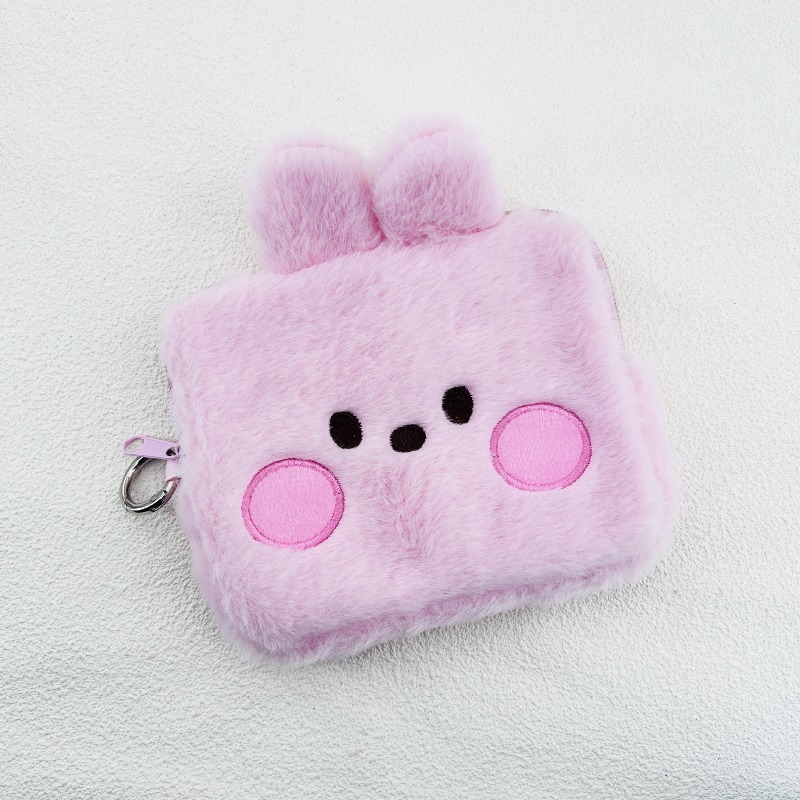 BT21 koya tata chimmy shooky t - огляд і ціна Useful Tech Accessories