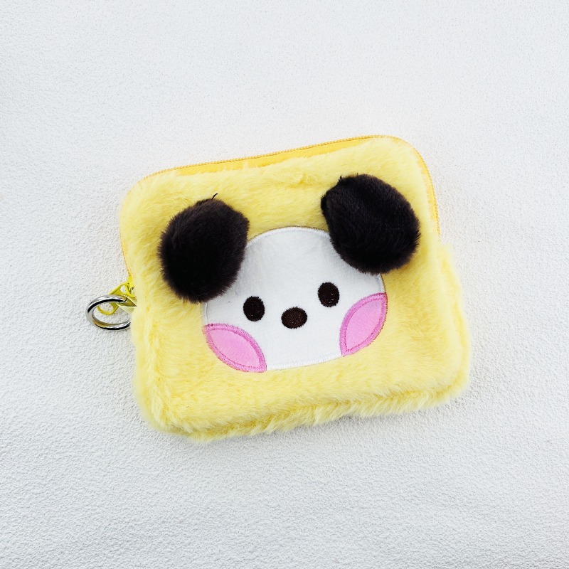 BT21 koya tata chimmy shooky t - огляд і ціна Useful Tech Accessories