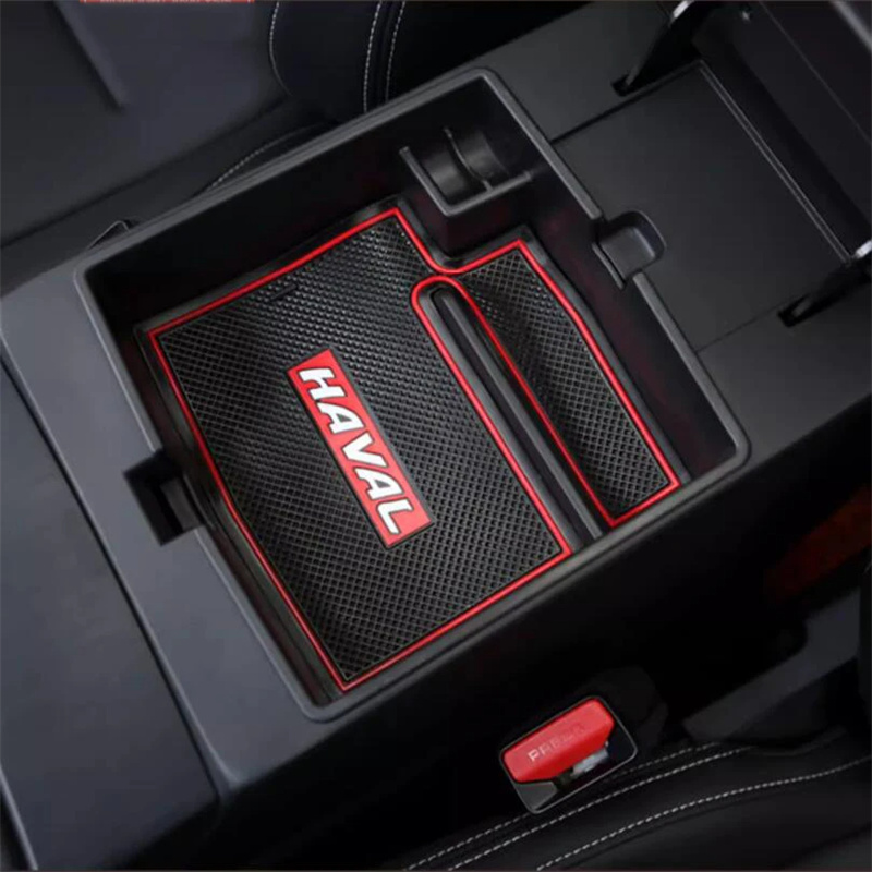 ABS Car Center Console Organiz - огляд і ціна Useful Tech Accessories