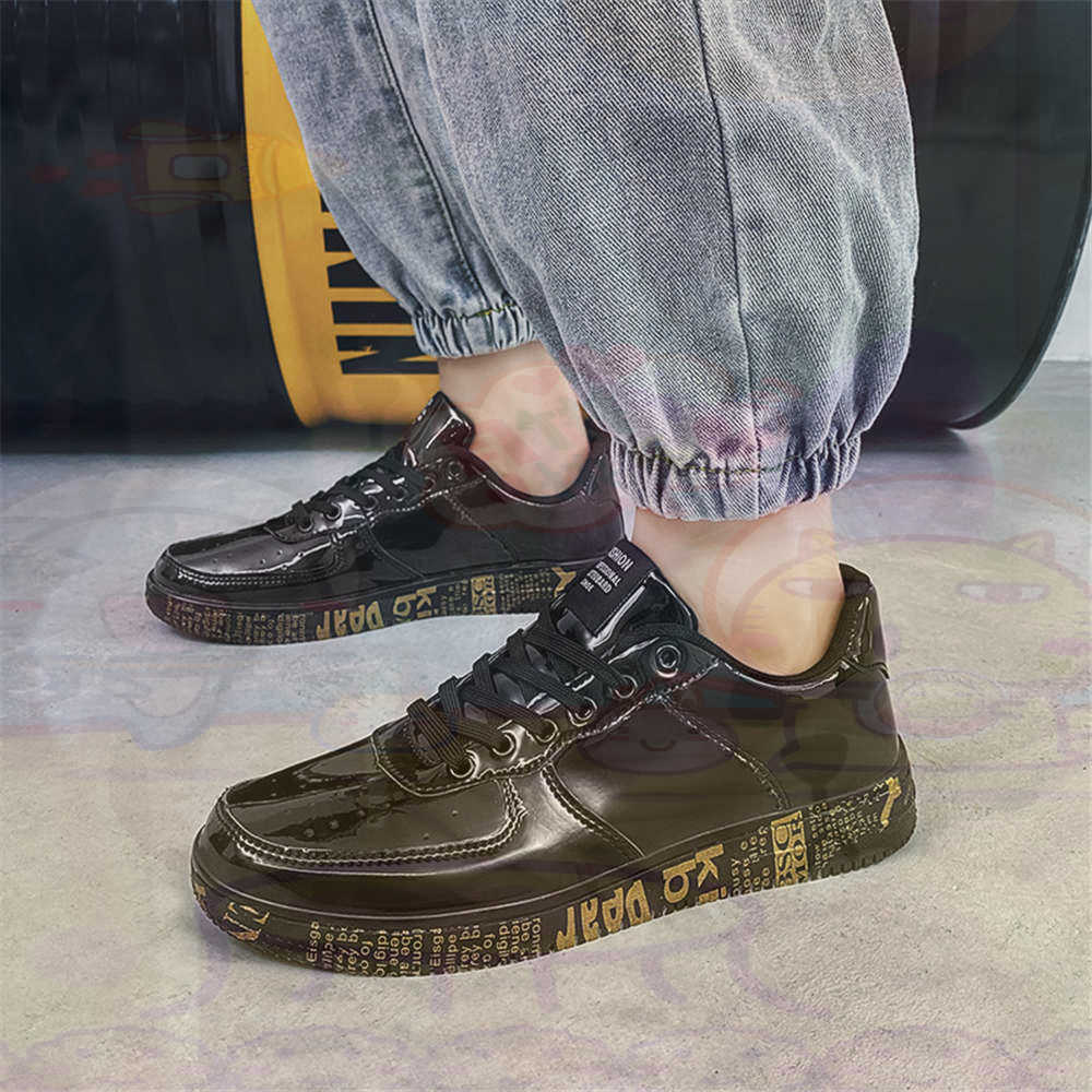 Round Foot Size 45 Sneakers Wh - огляд і ціна Tech Accessories Products