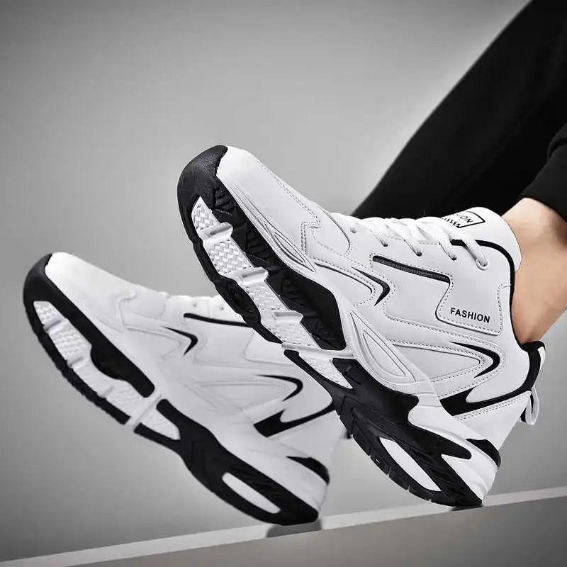 Cold-proof Spring Gym Sneakers - огляд і ціна Tech Accessories Products