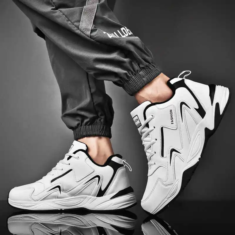 Cold-proof Spring Gym Sneakers - огляд і ціна Tech Accessories Products