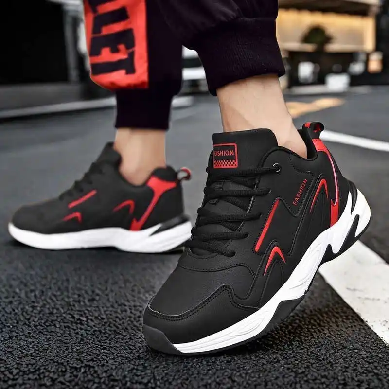 Cold-proof Spring Gym Sneakers - огляд і ціна Tech Accessories Products