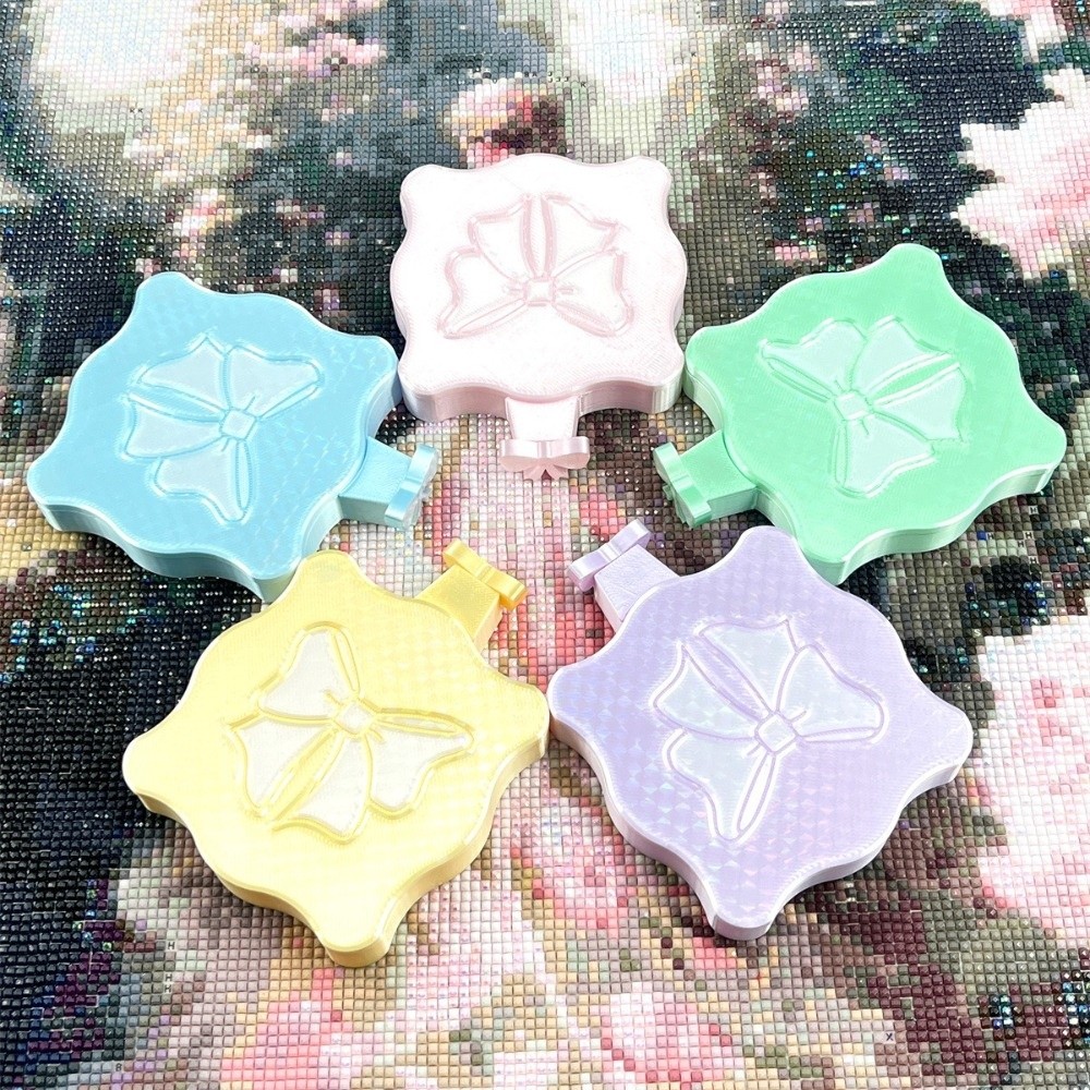 DIY Craft Diamond Painting Bow - огляд і ціна Useful Tech Accessories