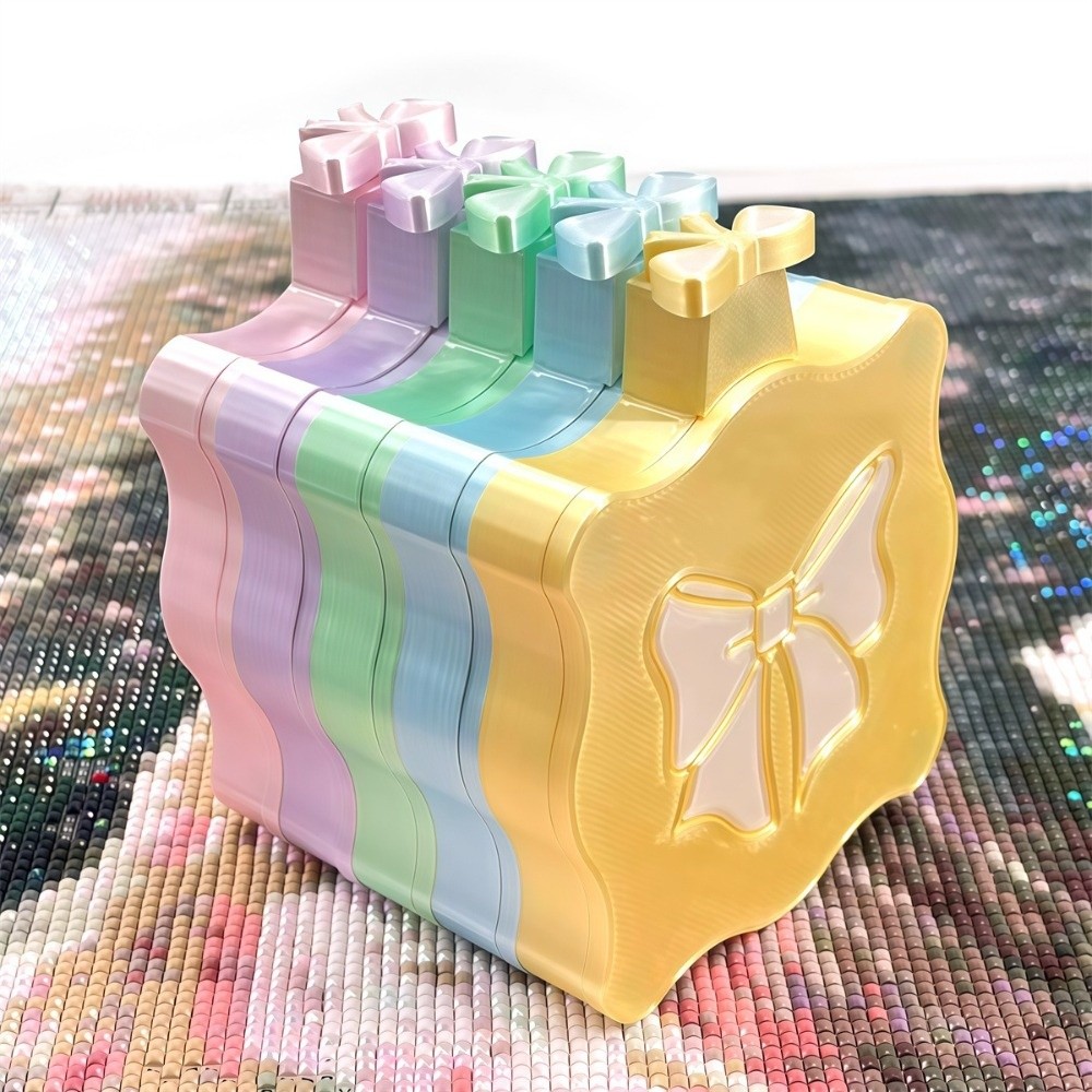 DIY Craft Diamond Painting Bow - огляд і ціна Useful Tech Accessories
