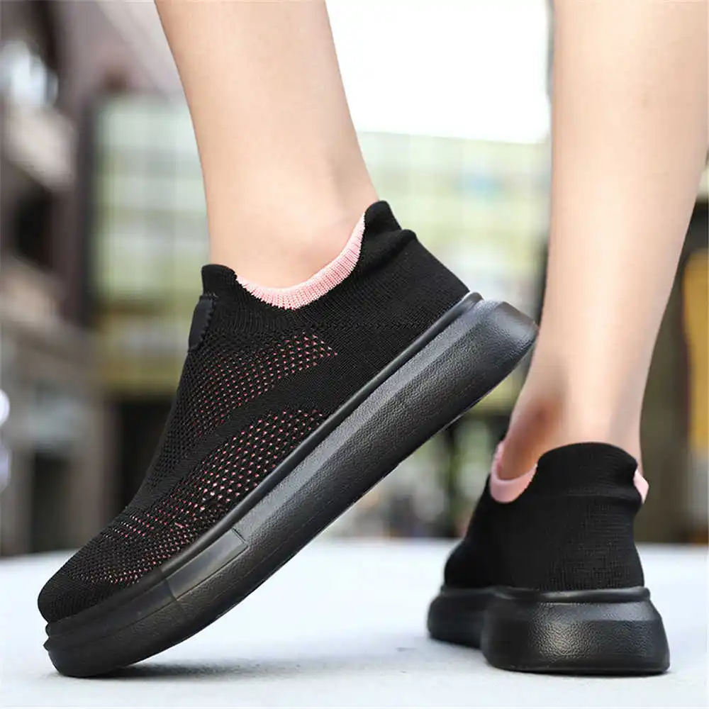 Platform Stockings Brown Shoes - огляд і ціна Tech Accessories Ideas