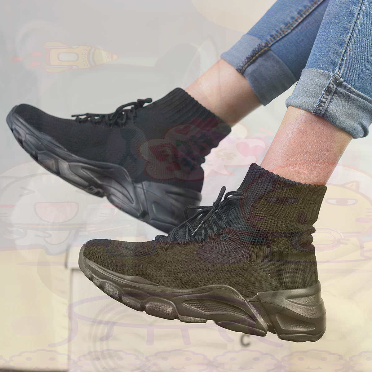 Increases Height Sumer Basketb - огляд і ціна Tech Accessories Products