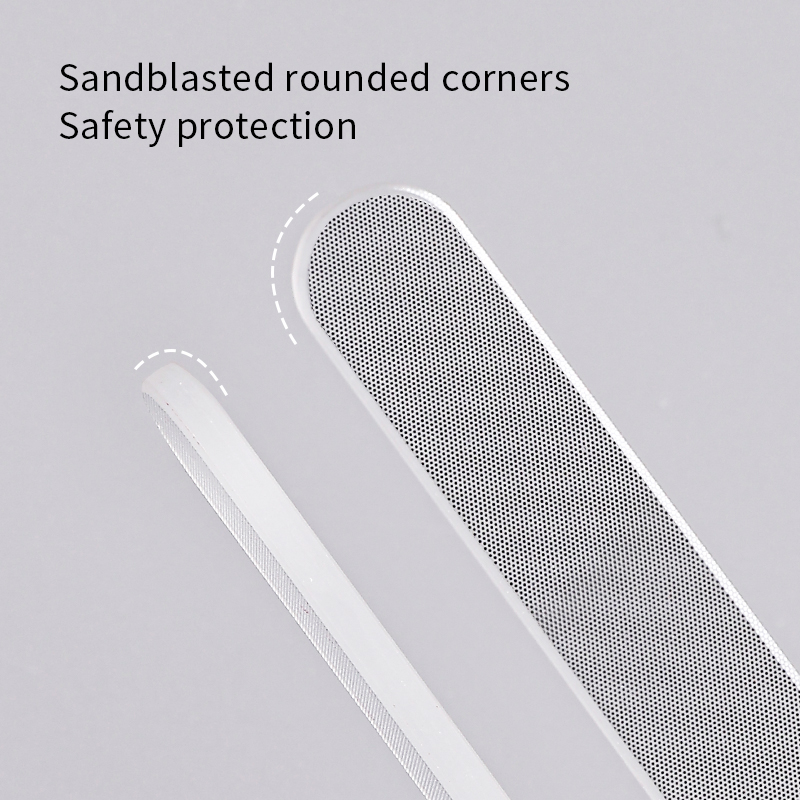 Professional Glass Nail File B - огляд і ціна Tech Accessories Products
