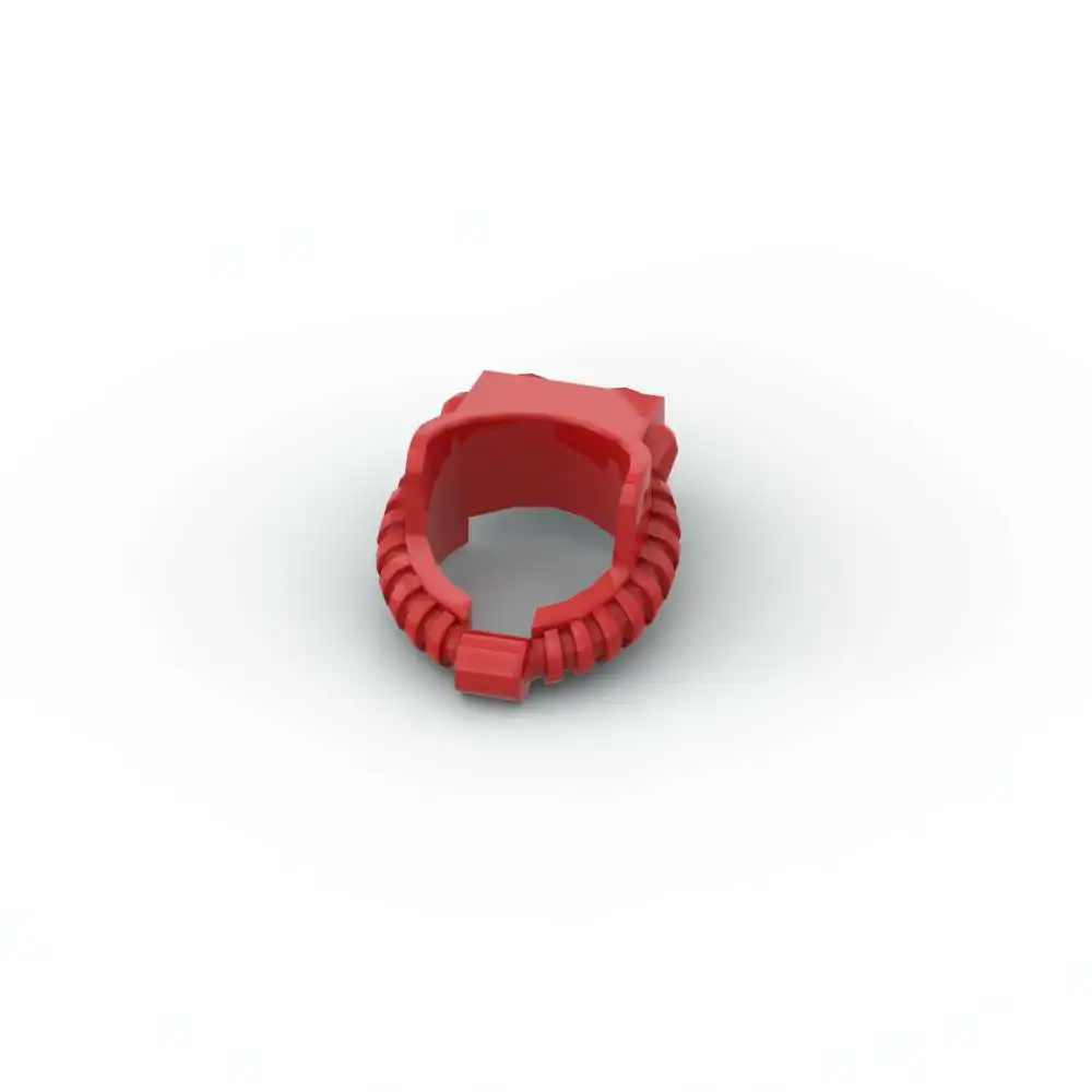 MOC 10PCS 6158 Fire Idea High- - огляд і ціна Tech Accessories Ideas